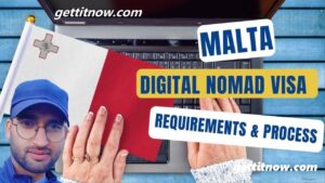 Guide to Malta Digital 