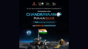 Chandrayaan 3 MahaQuiz