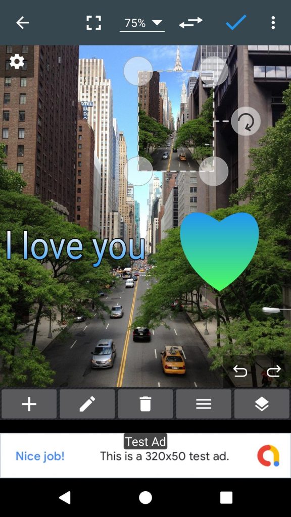 Photo Editor Apk