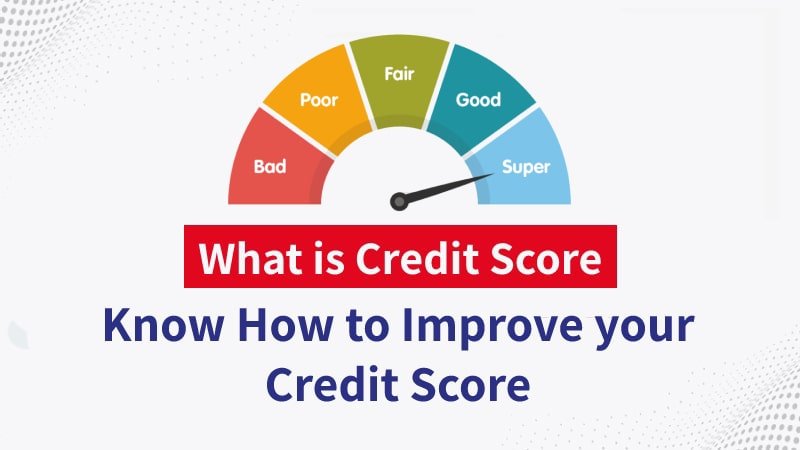 Boost Your Credit Score