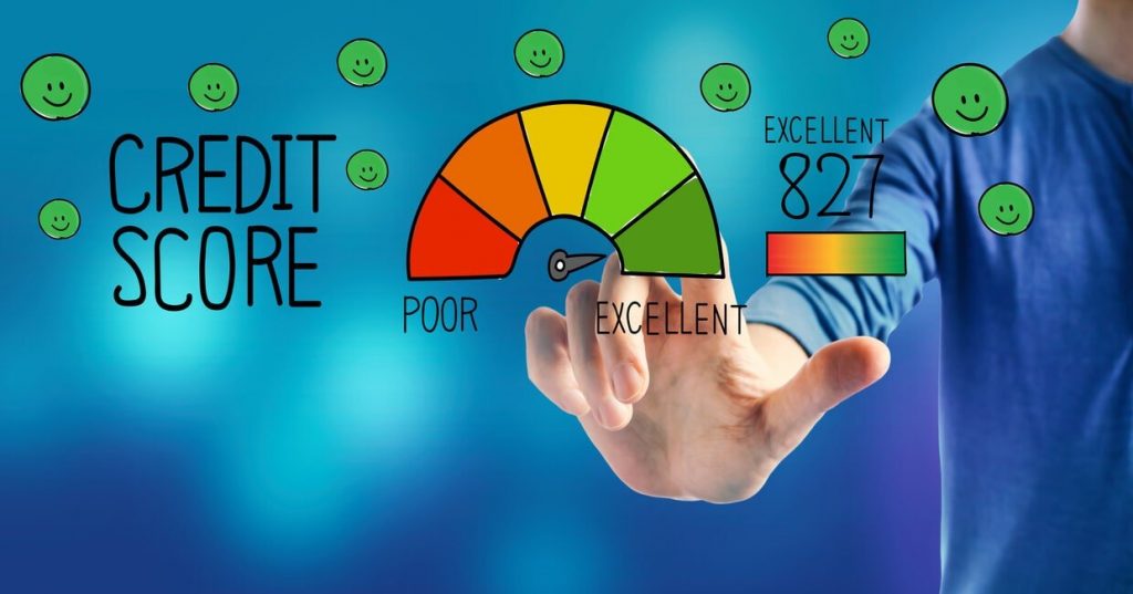 Boost Your Credit Score