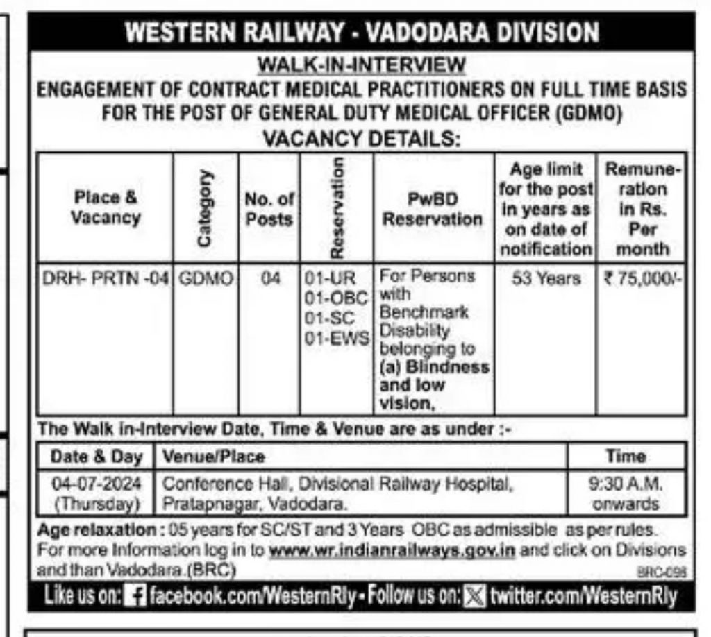 Western Railways